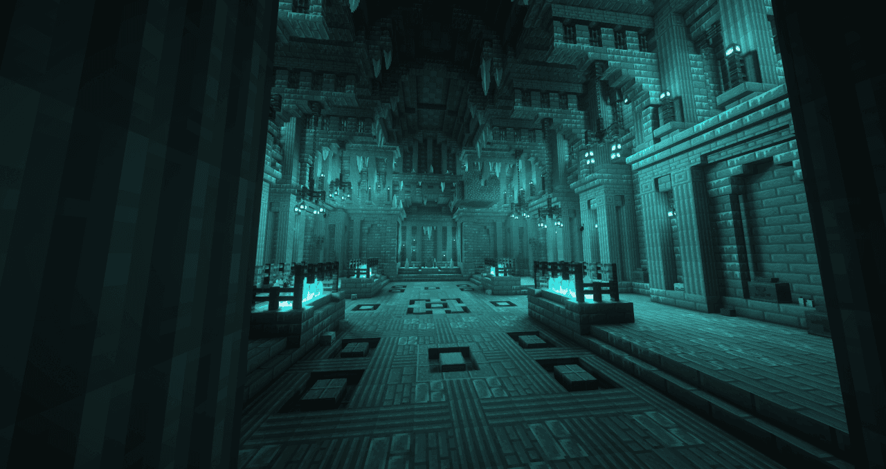 Shivrs' Ascendency screenshot