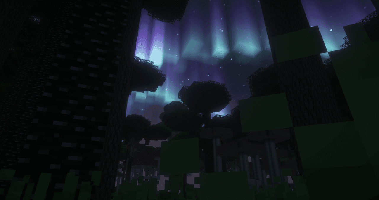 Shivrs' Ascendency screenshot