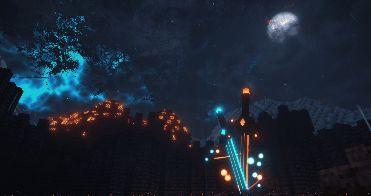 Shivrs' Ascendency screenshot