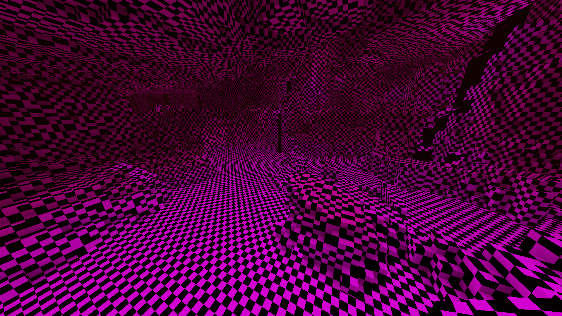 Oops! All Missing Blocks! screenshot