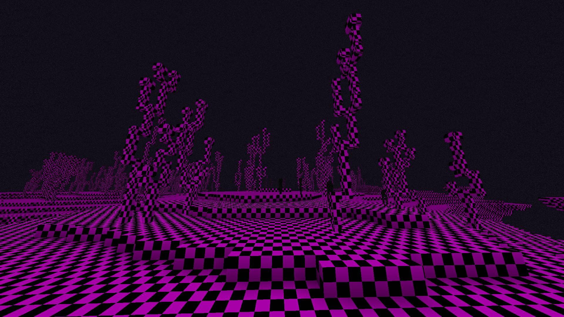 Oops! All Missing Blocks! screenshot