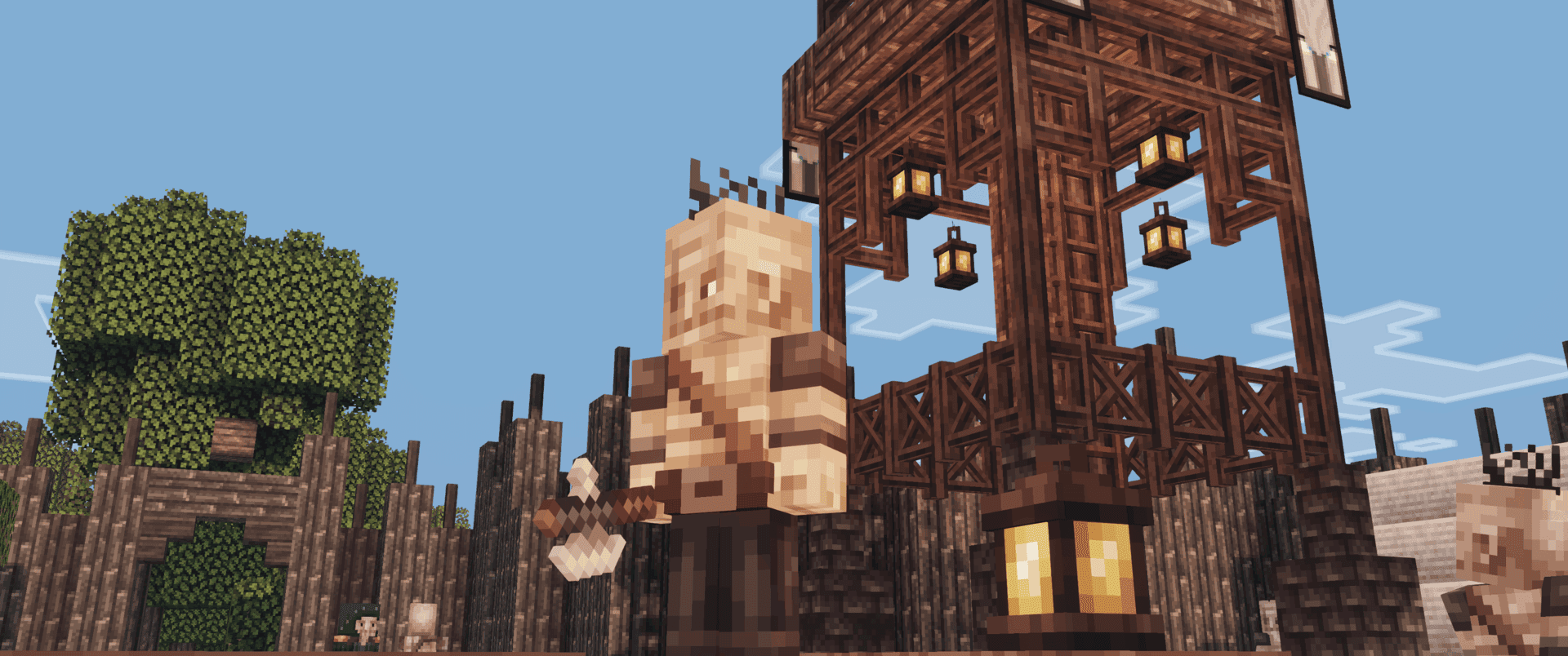 Excalibur | It Takes a Pillage screenshot