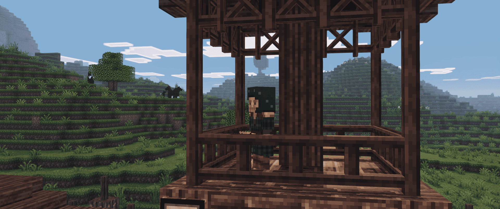 Excalibur | It Takes a Pillage screenshot