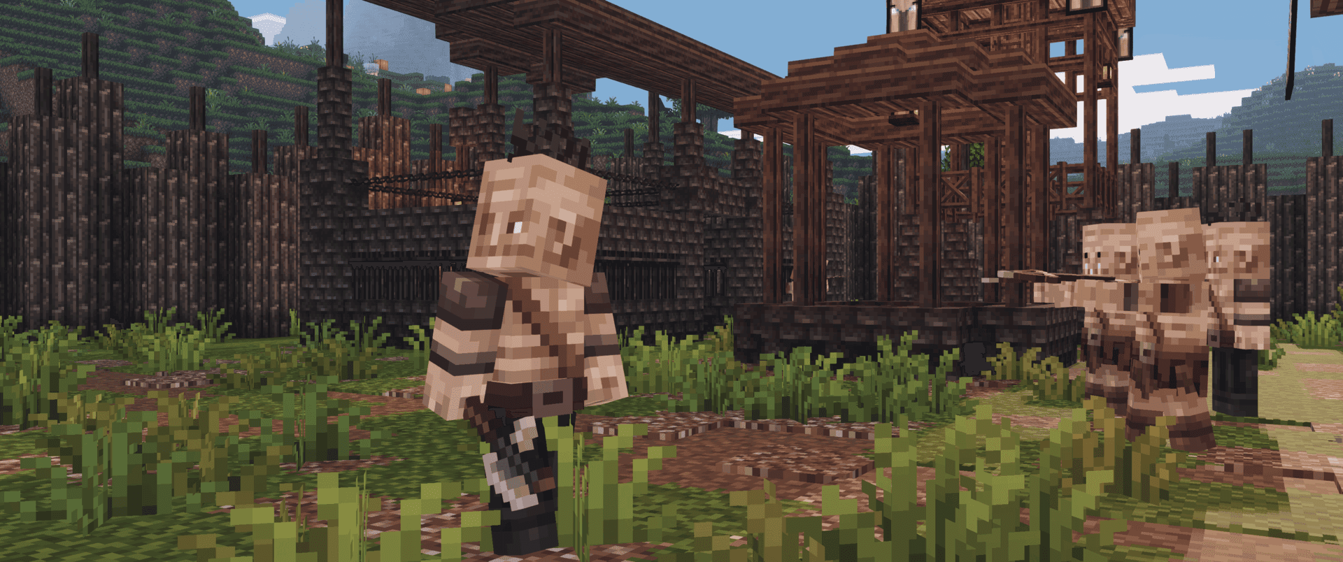 Excalibur | It Takes a Pillage screenshot