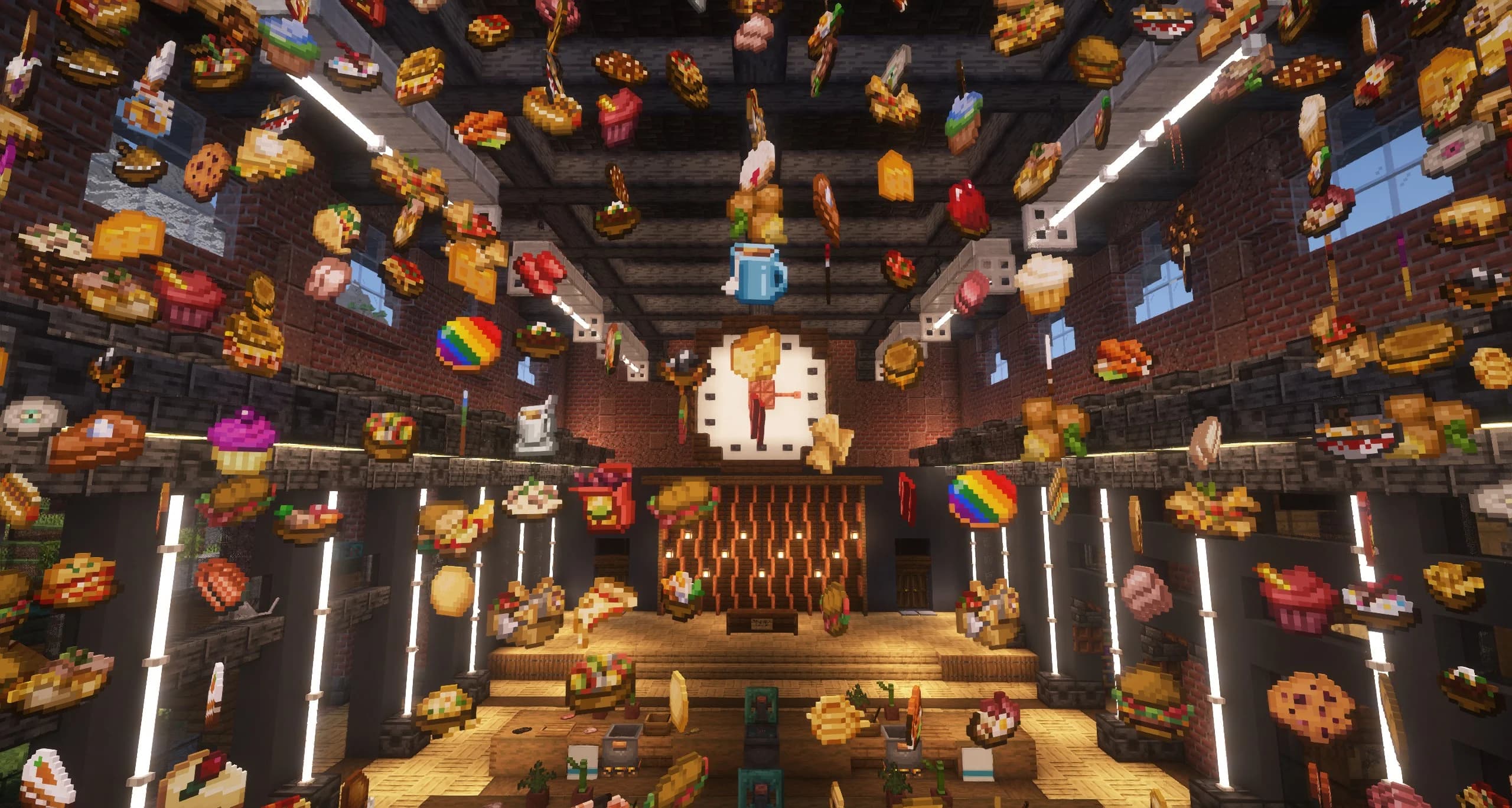 Crop & Kettle screenshot