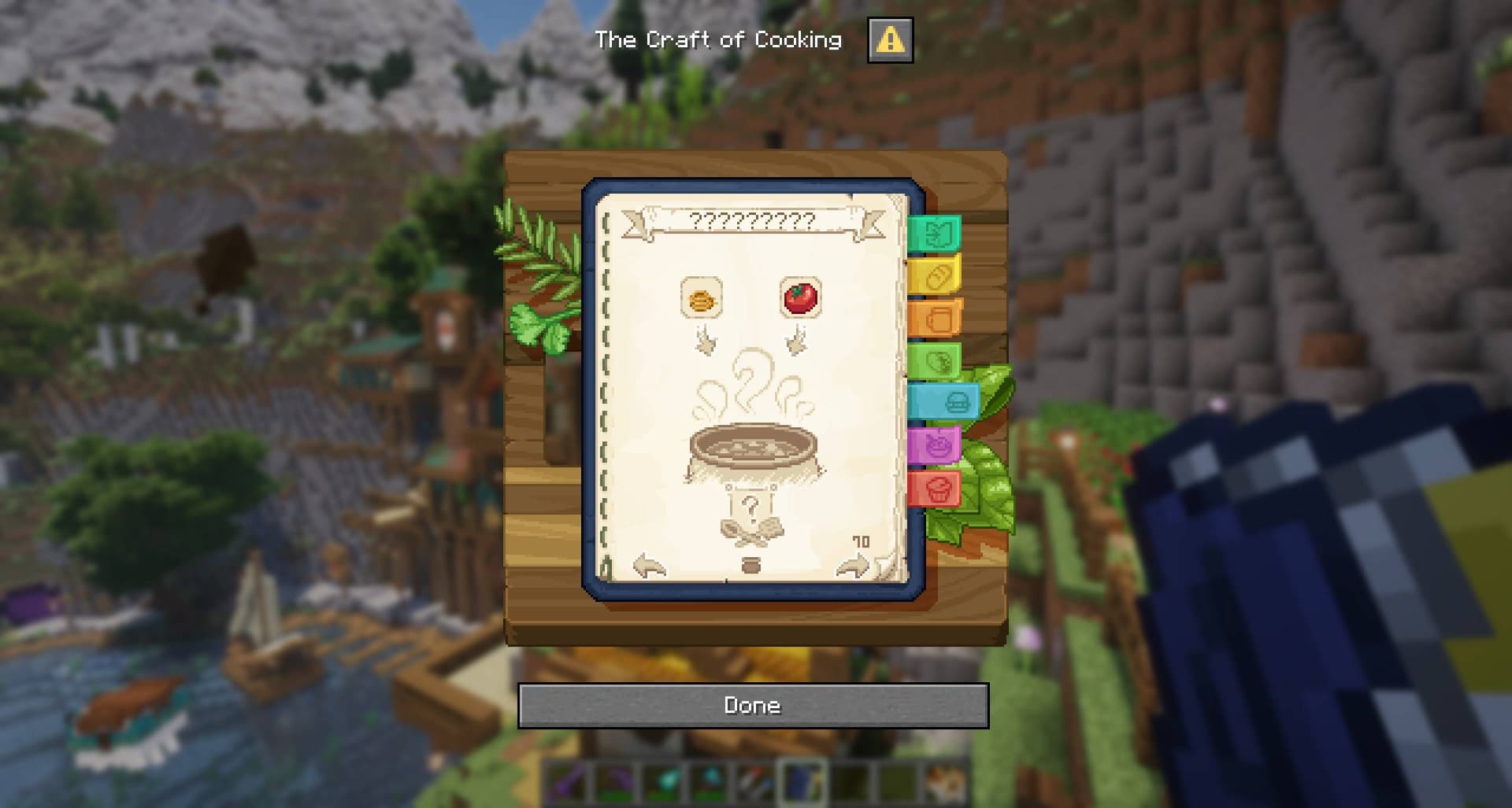 Crop & Kettle screenshot