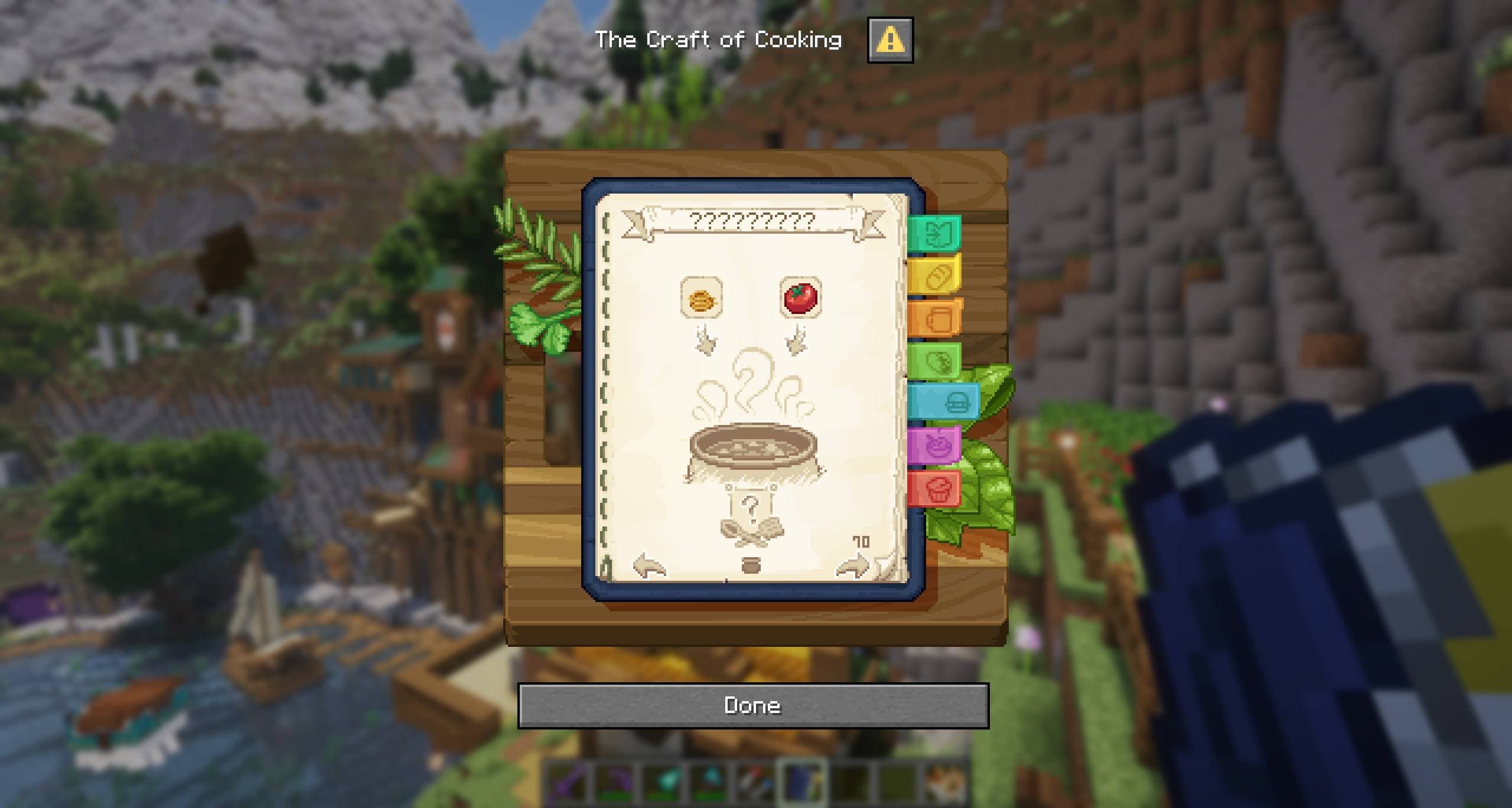 Crop & Kettle screenshot