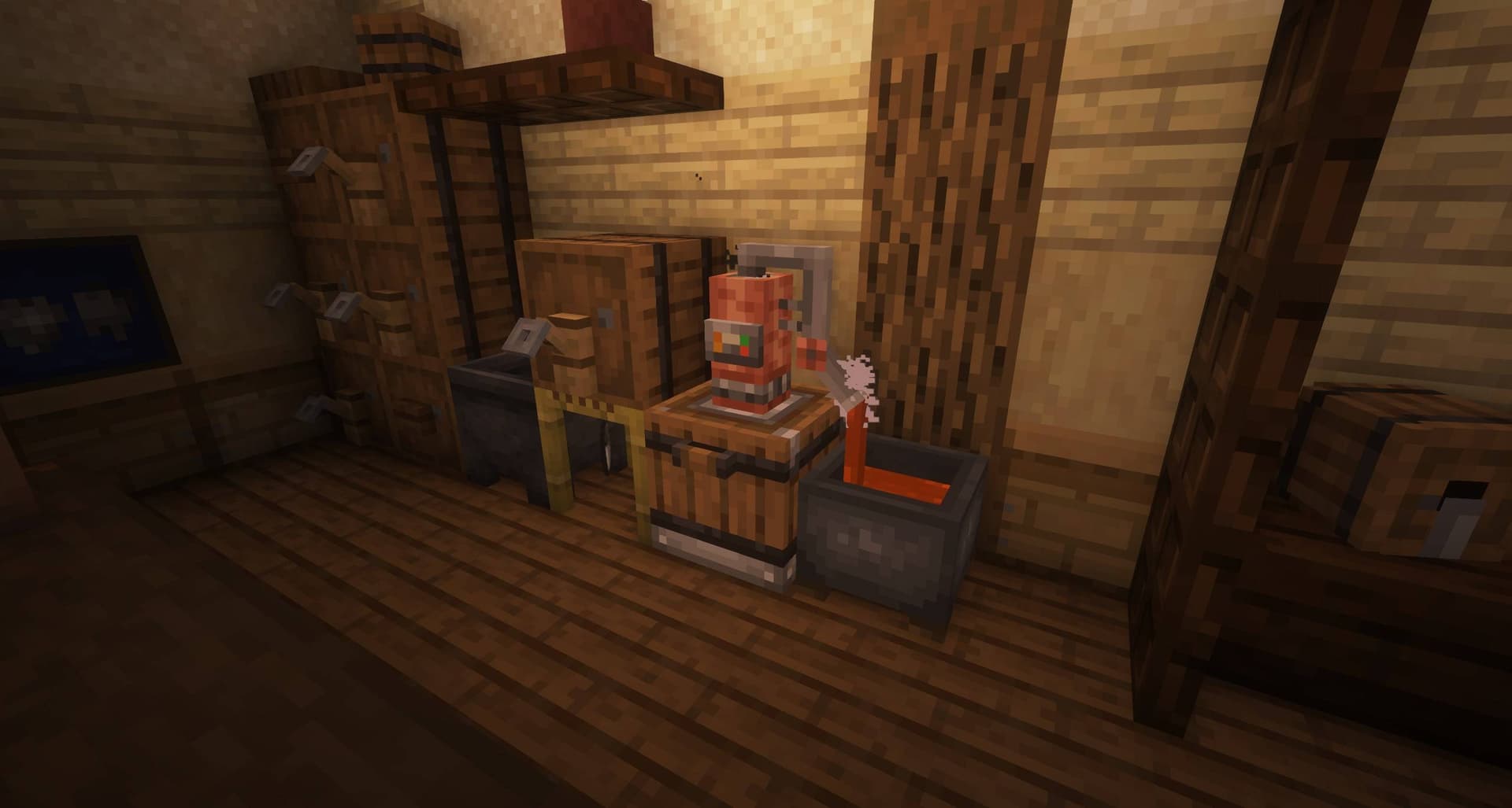 Crop & Kettle screenshot