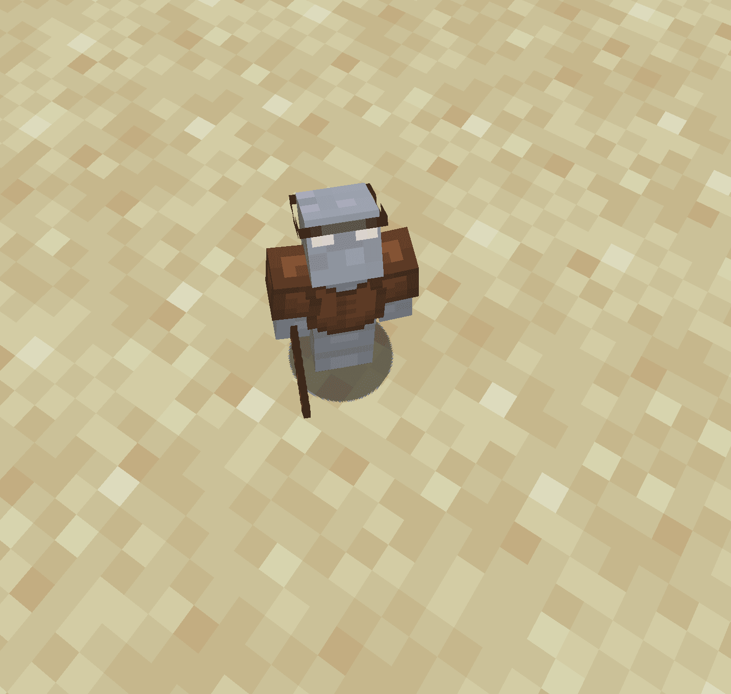 Clay Soldier Remake screenshot