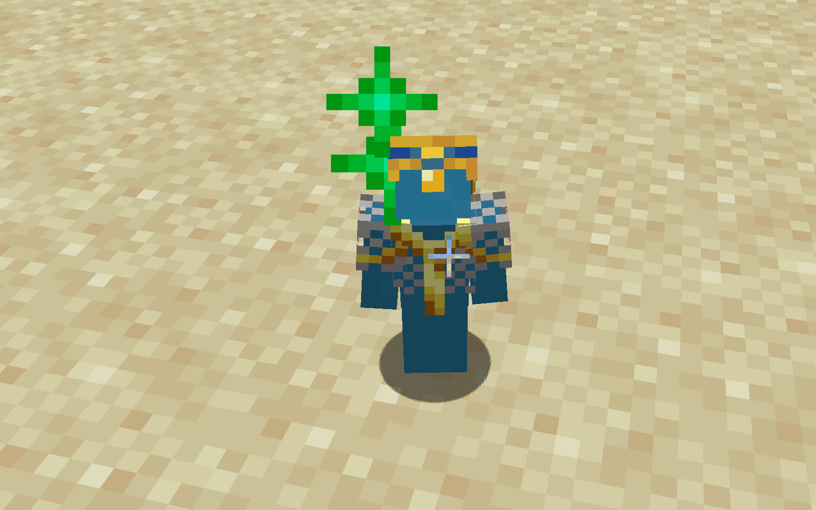 Clay Soldier Remake screenshot