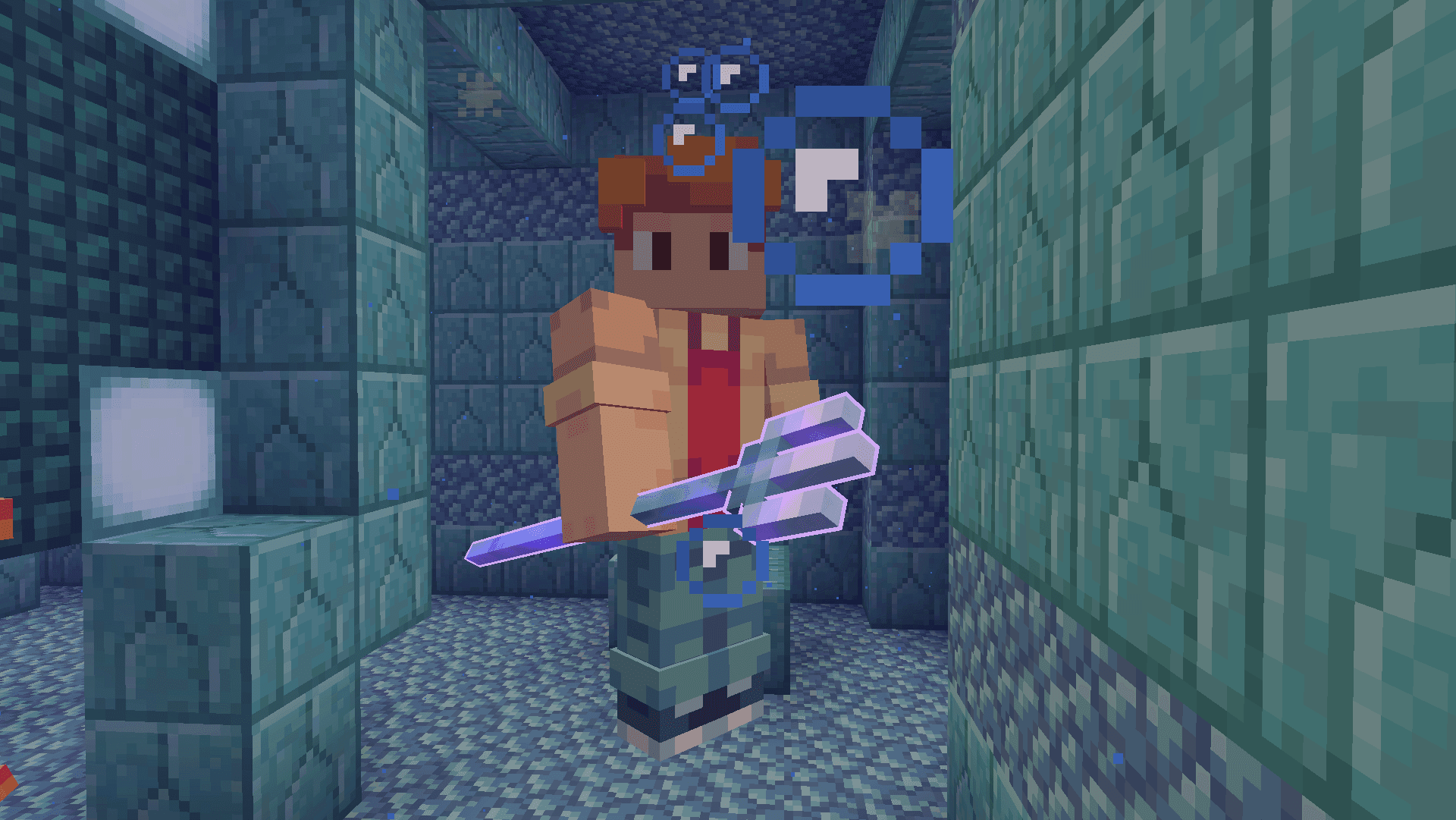 Enchantment Outlines screenshot