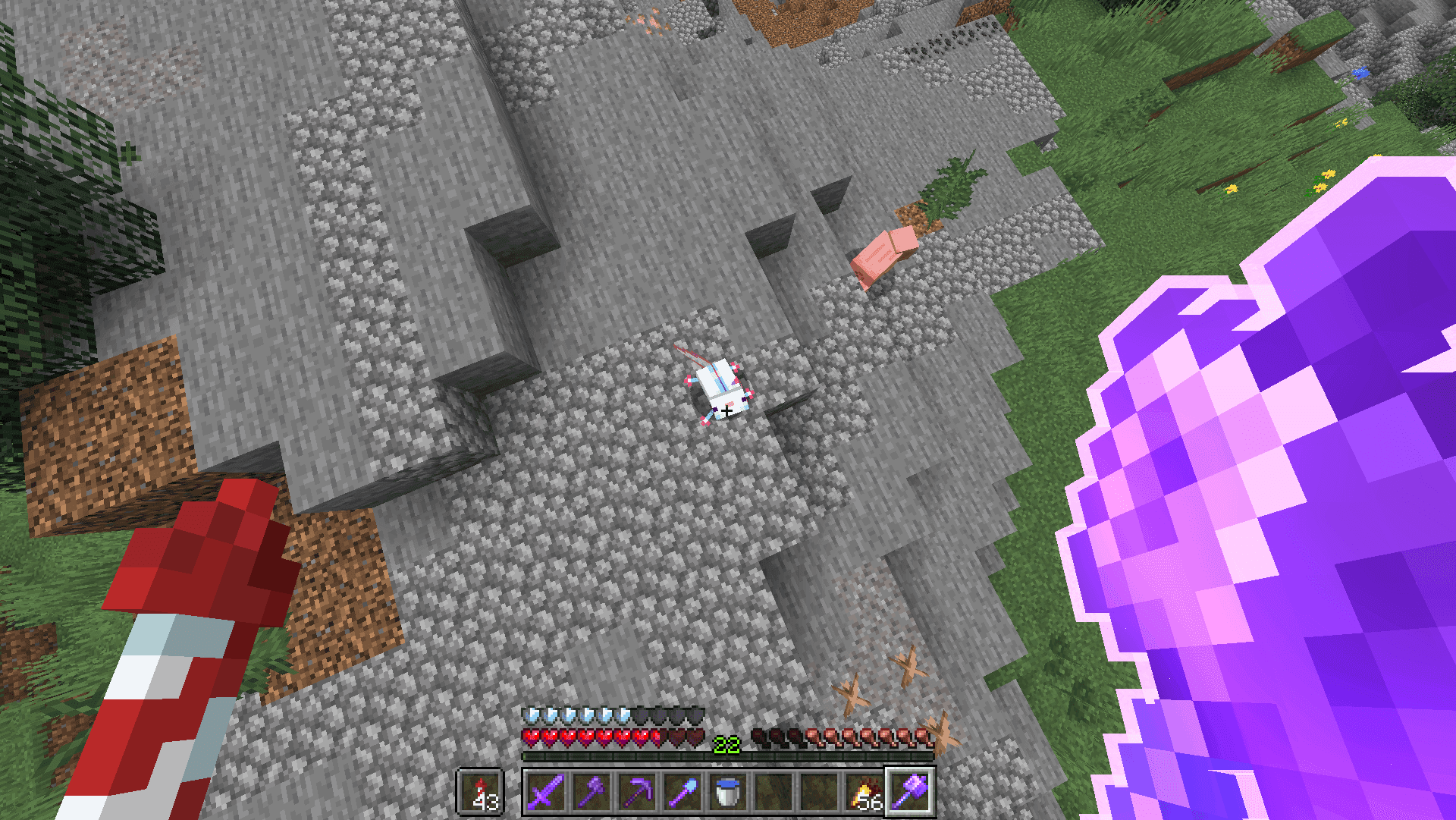 Enchantment Outlines screenshot