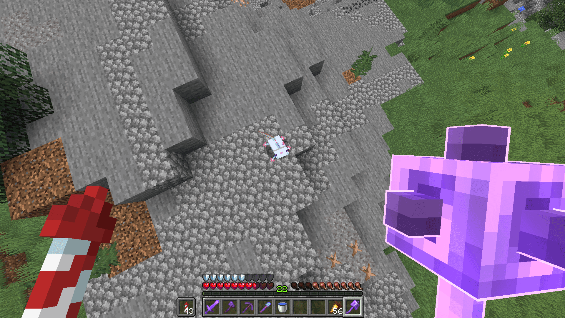 Enchantment Outlines screenshot