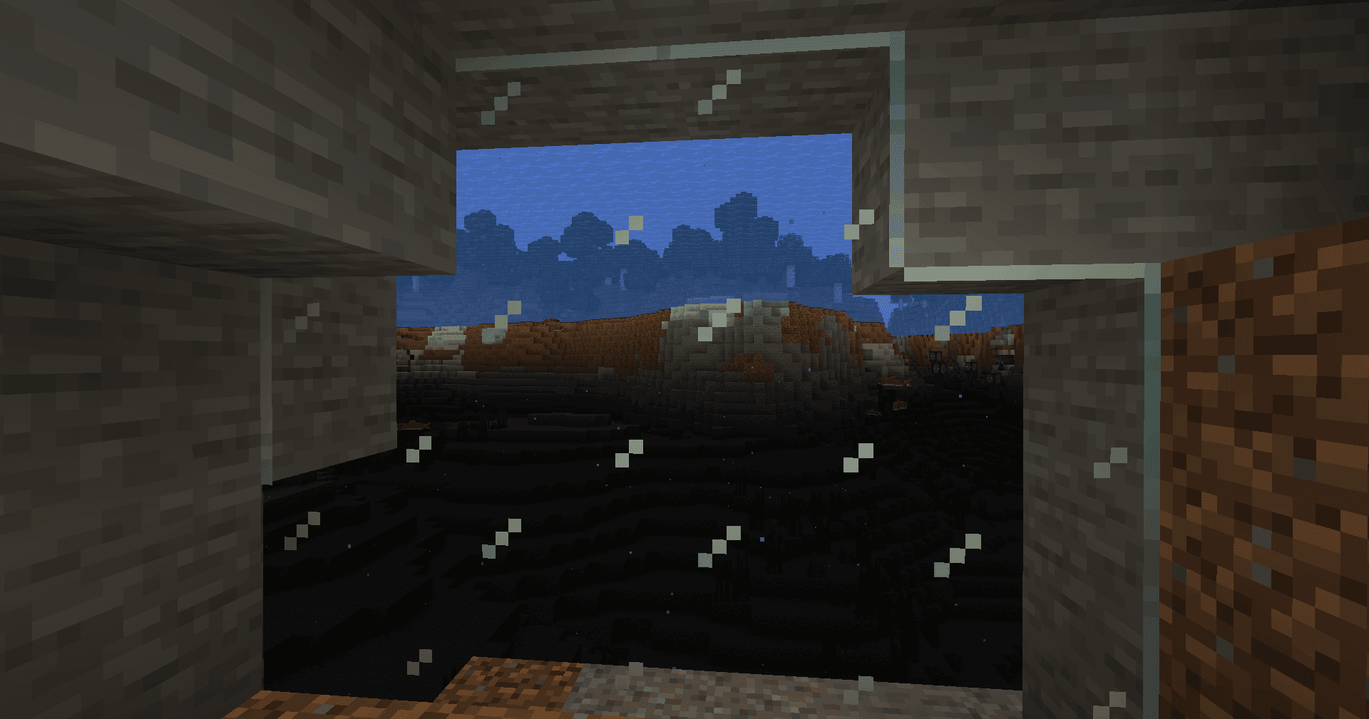 Glassential Renewed screenshot