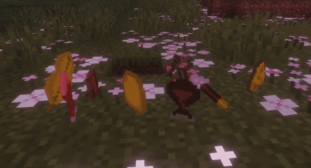 Ducky Quack Pack screenshot