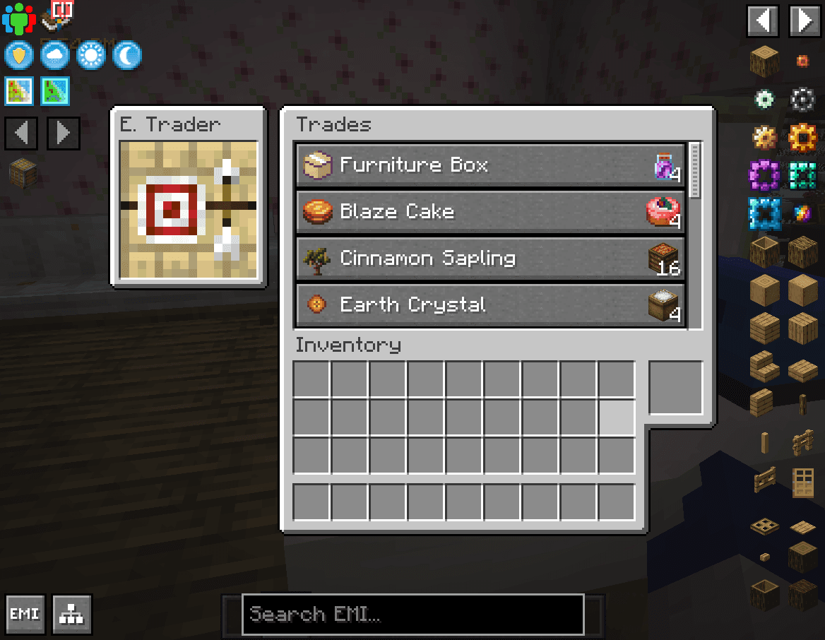 Society Trading screenshot