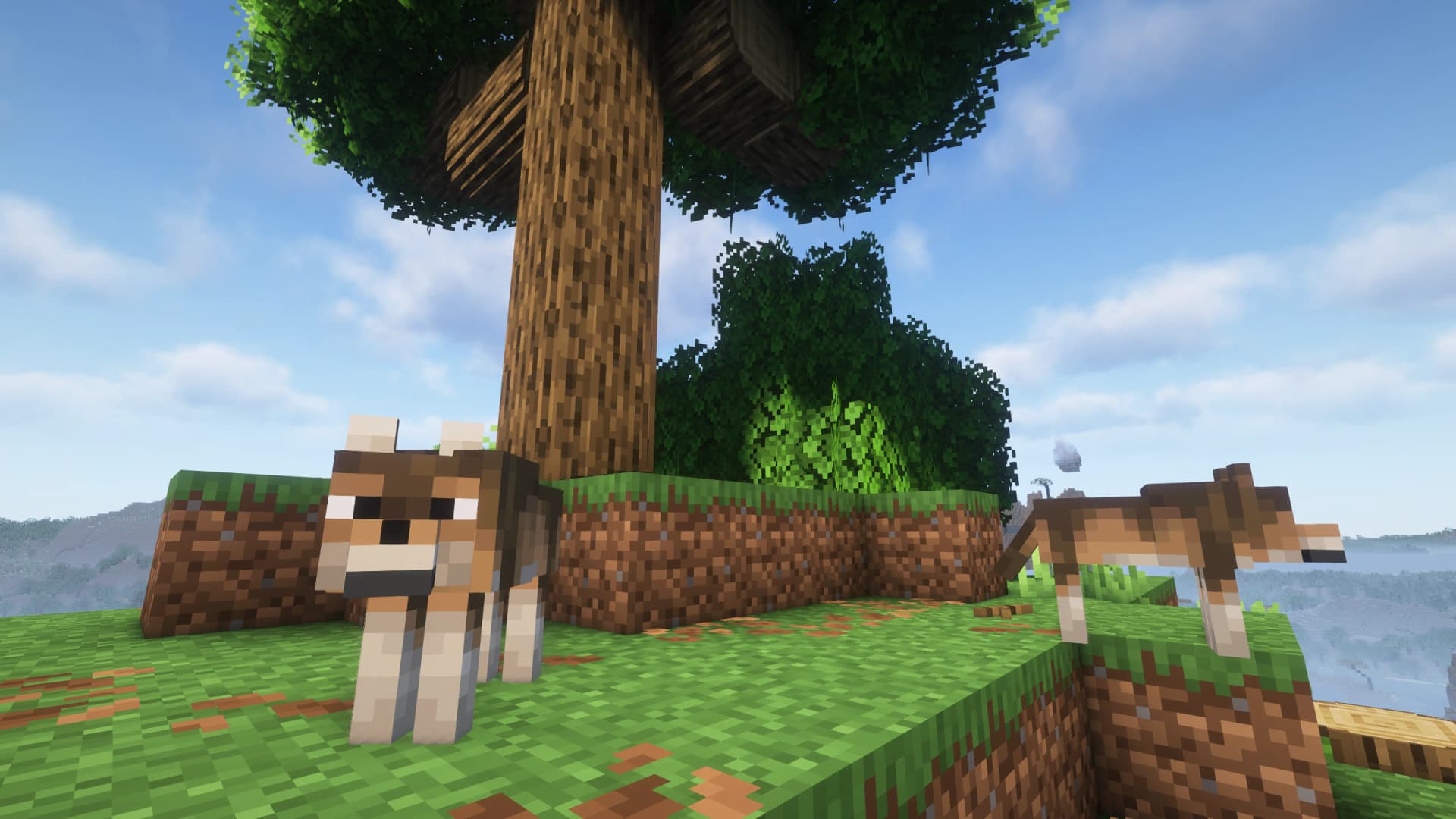 Round Trees screenshot