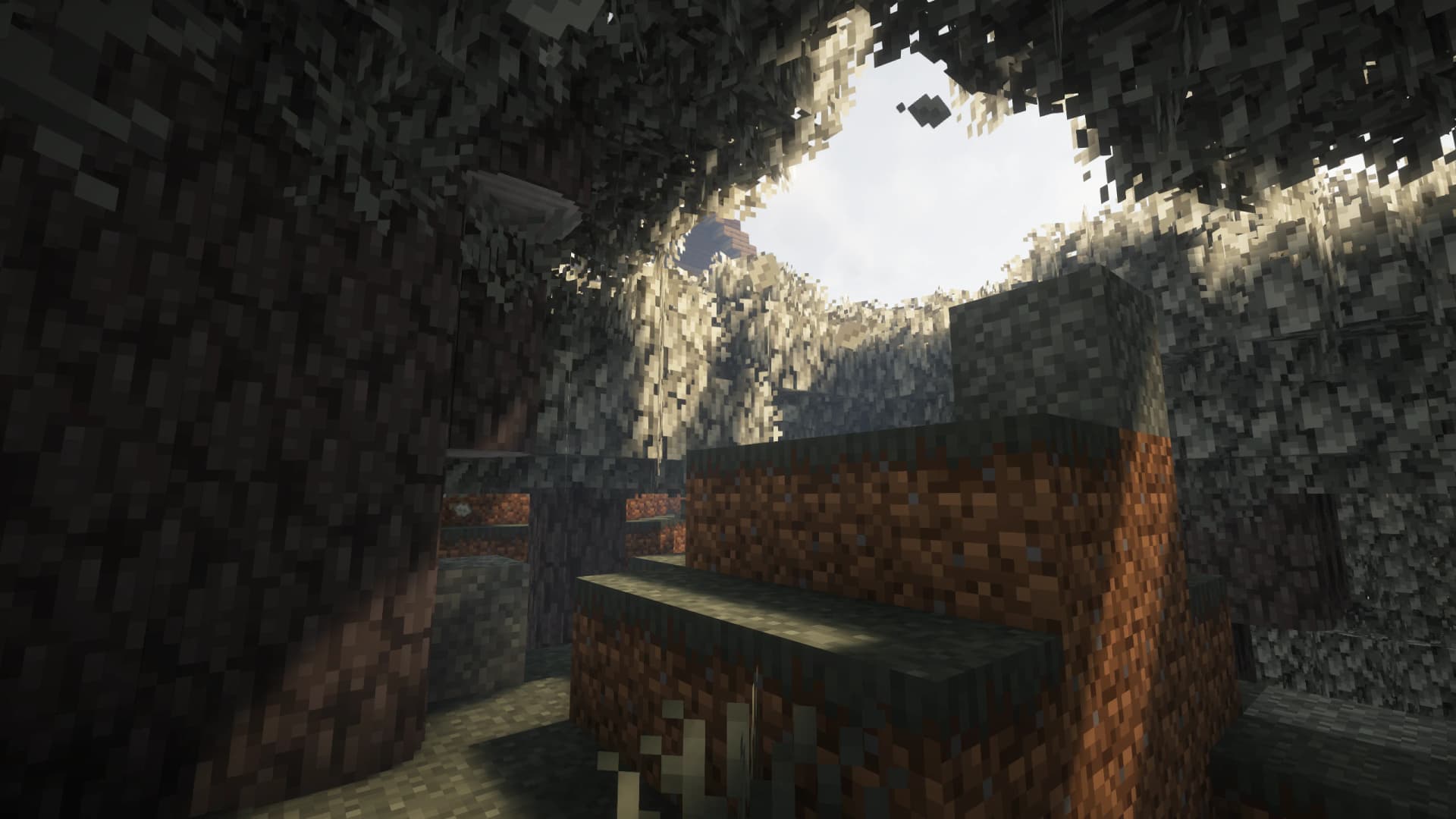 Round Trees screenshot
