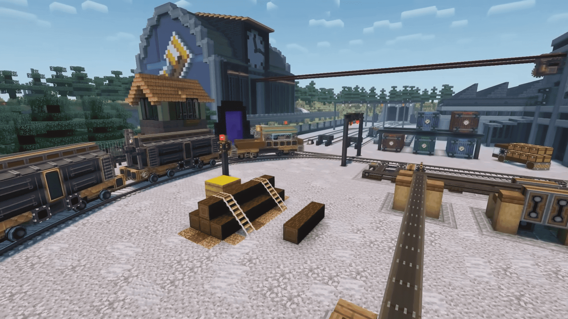 CreateVerse - Create Journey | Tech RPG screenshot