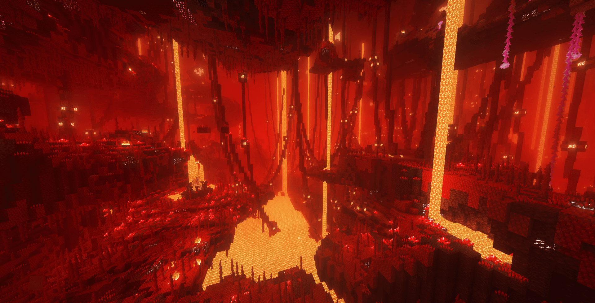 Infinity Legacy II screenshot