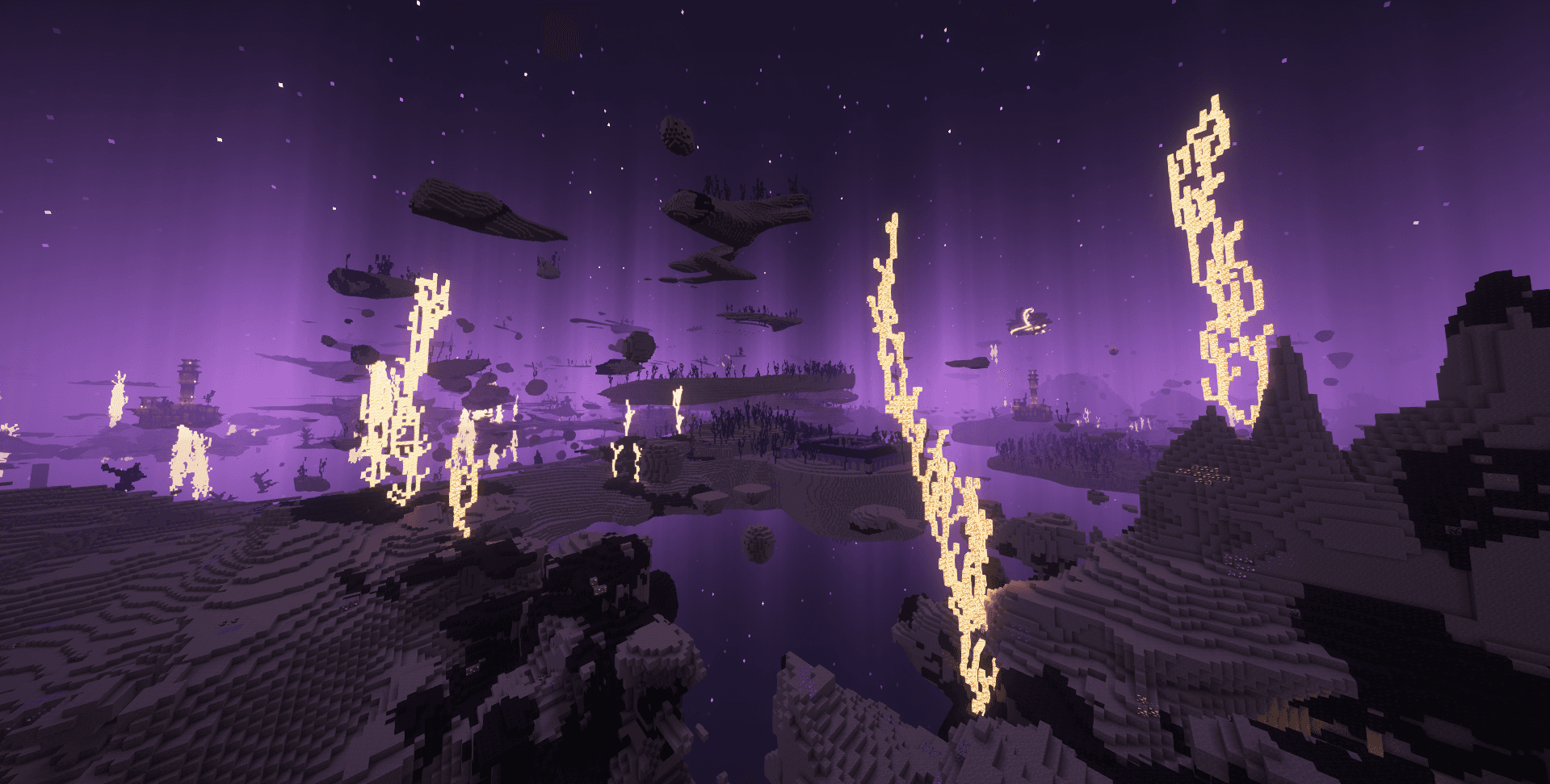 Infinity Legacy II screenshot