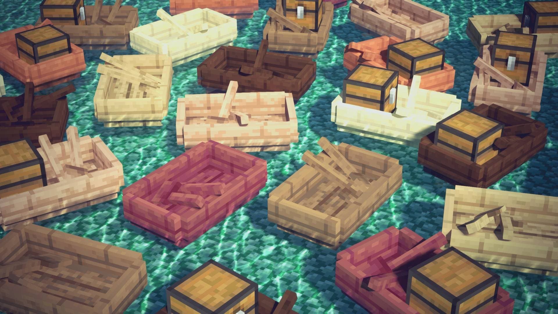 Fresh Animations: Extensions screenshot
