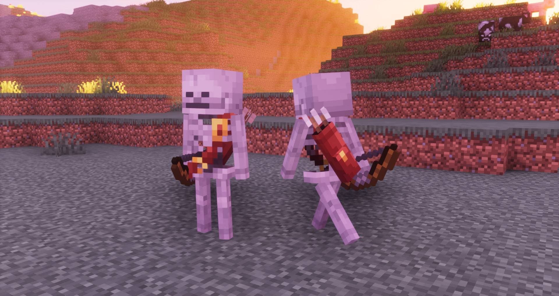 Fresh Animations: Quivers screenshot