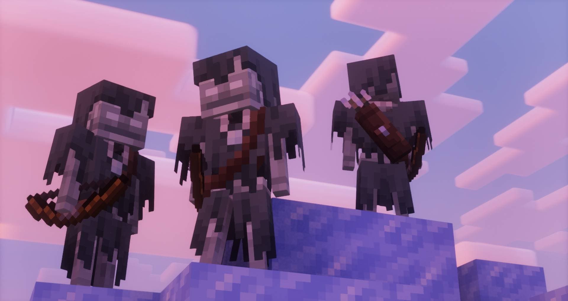 Fresh Animations: Quivers screenshot