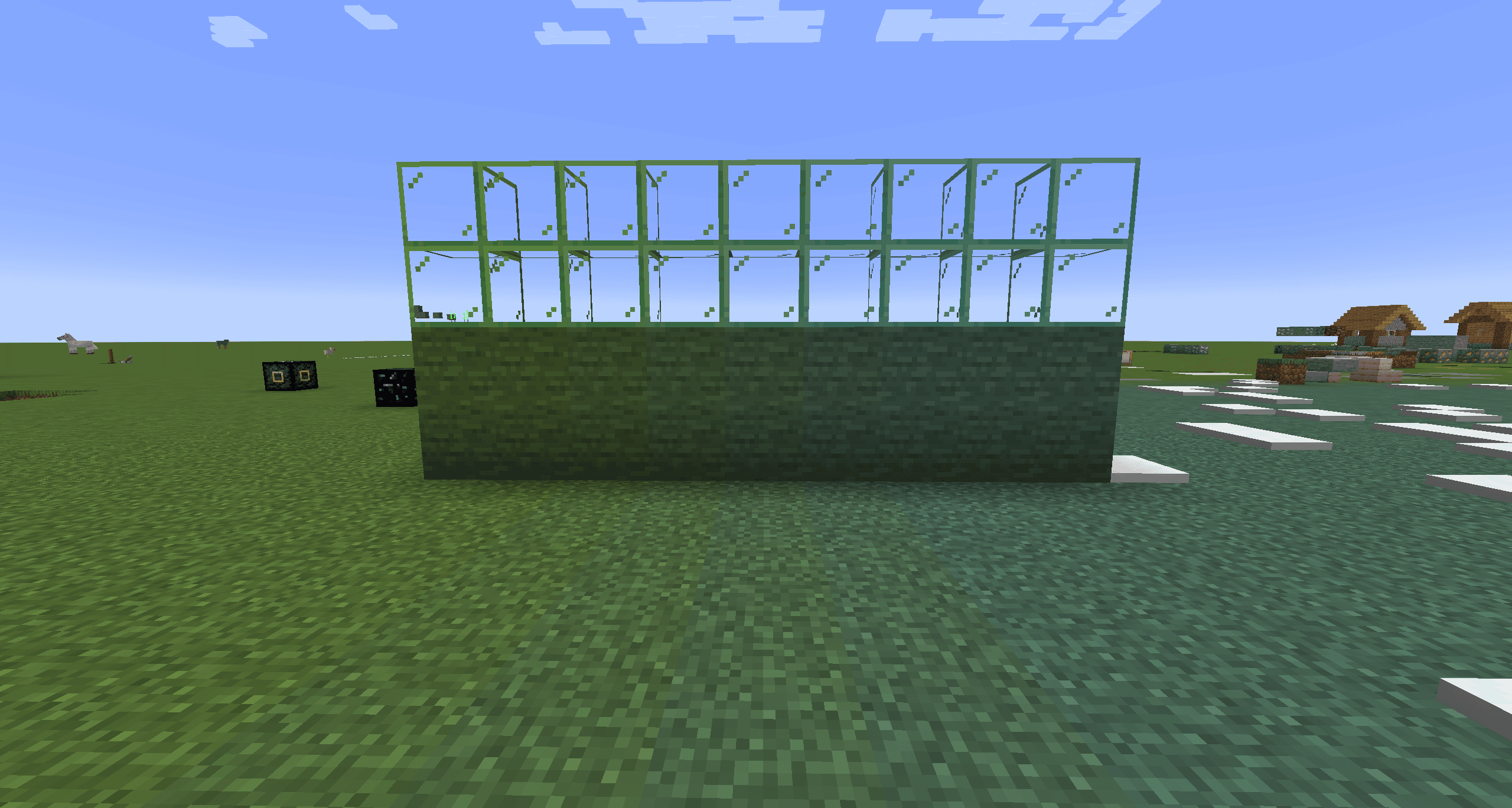 Irregular Implements screenshot