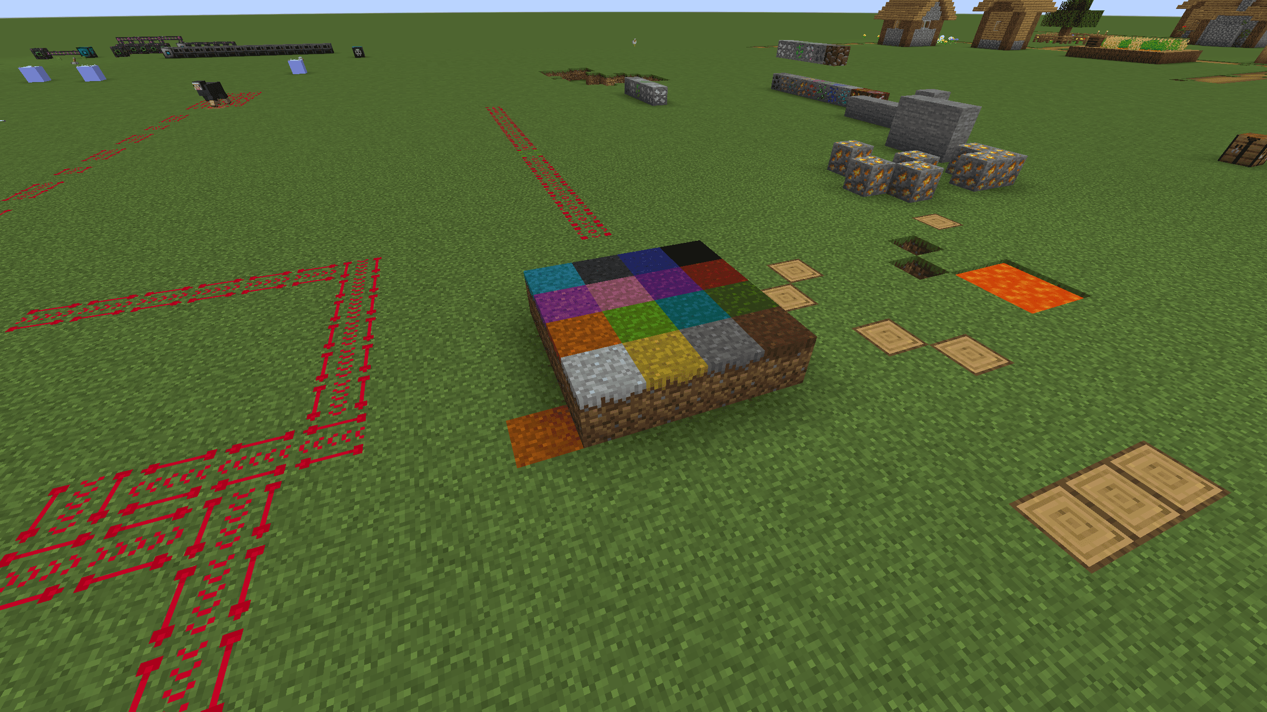 Irregular Implements screenshot