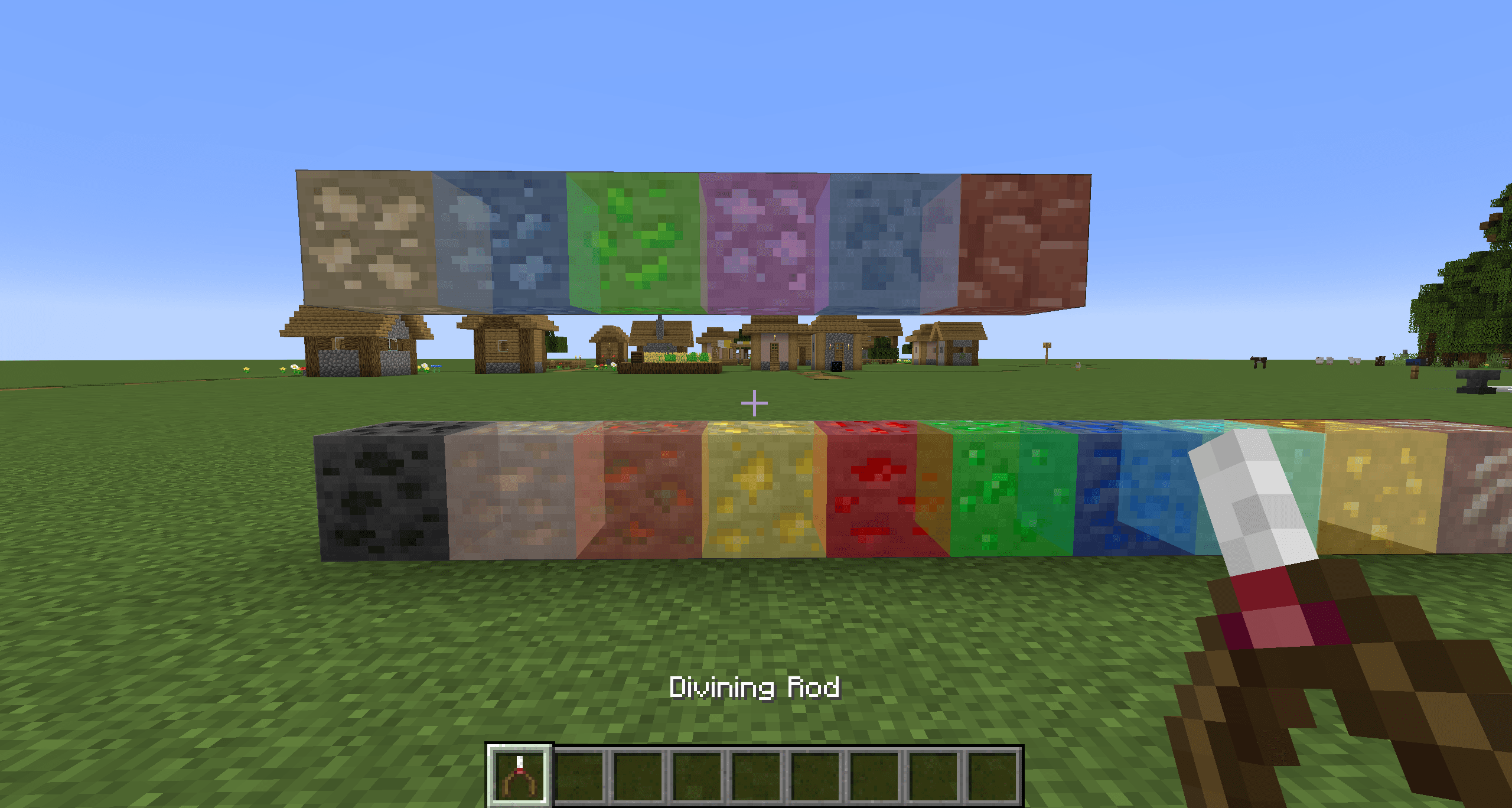 Irregular Implements screenshot