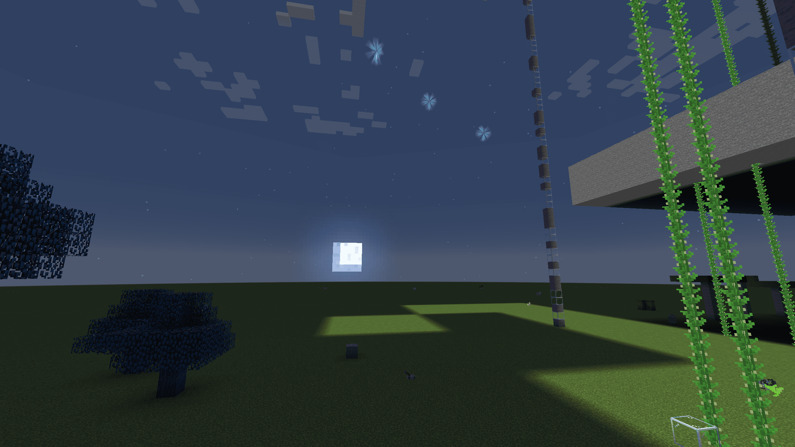Irregular Implements screenshot