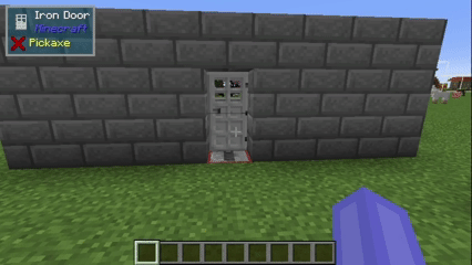 Irregular Implements screenshot