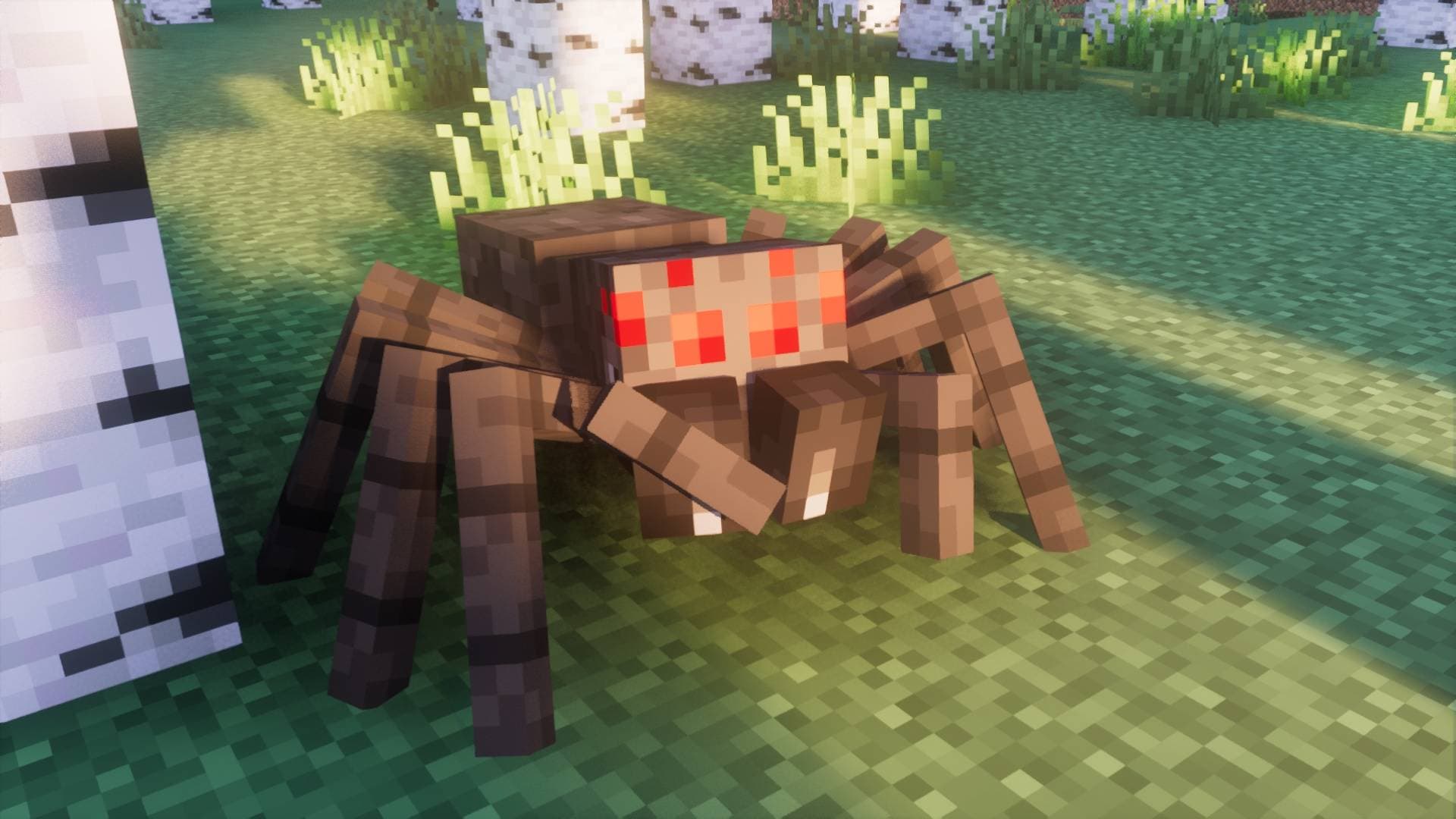 Fresh Animations: Spiders screenshot
