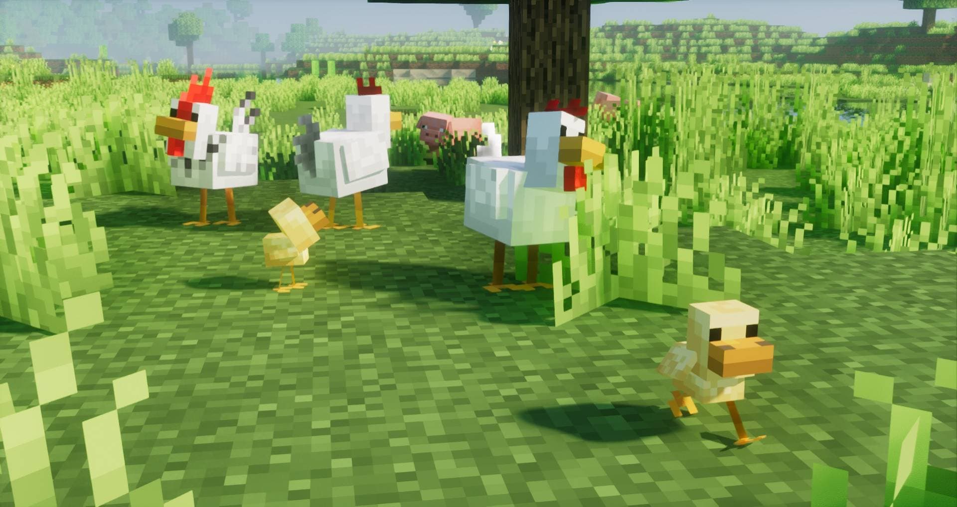 Fresh Animations: Details screenshot