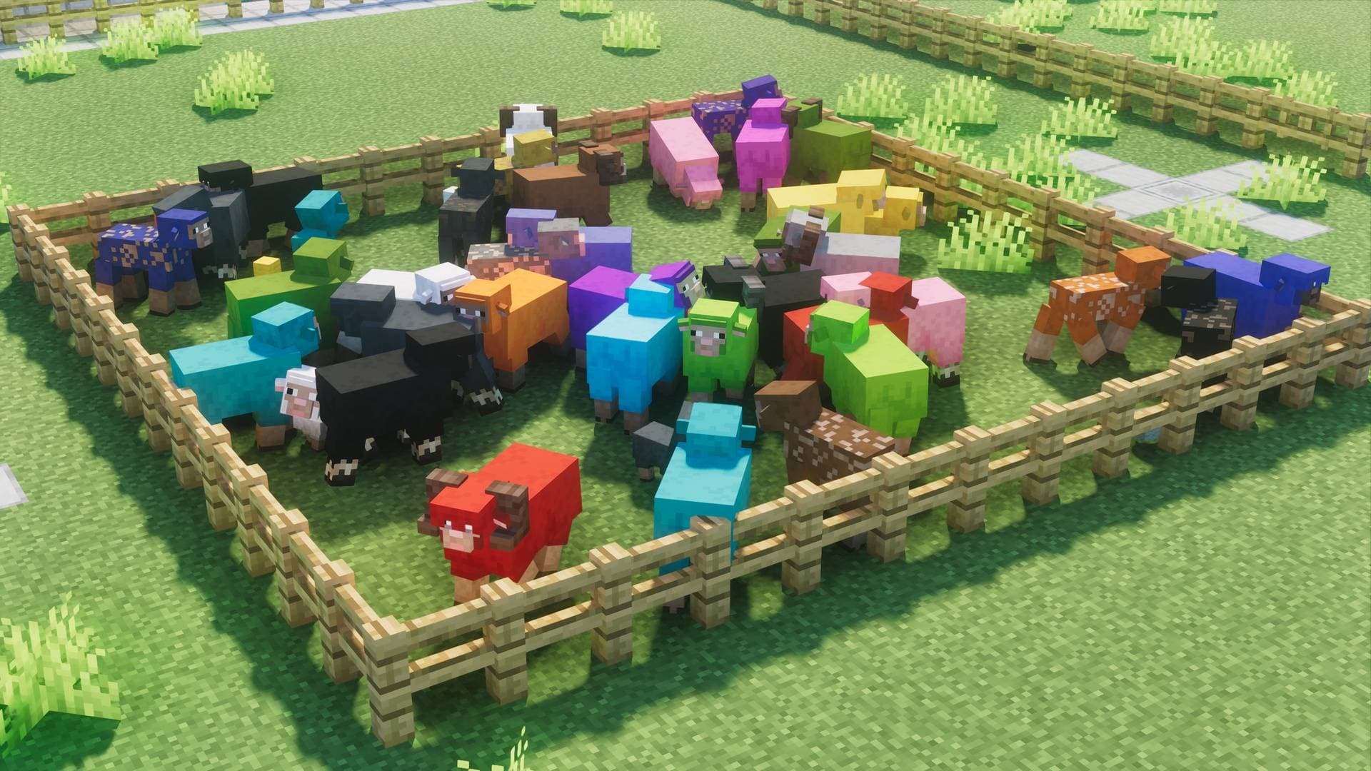 Fresh Animations: Details screenshot