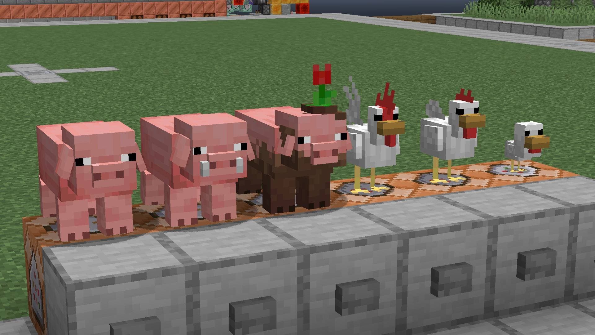 Fresh Animations: Details screenshot