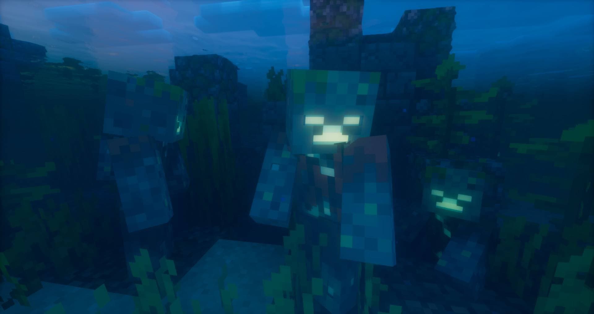 Fresh Animations: Emissive screenshot