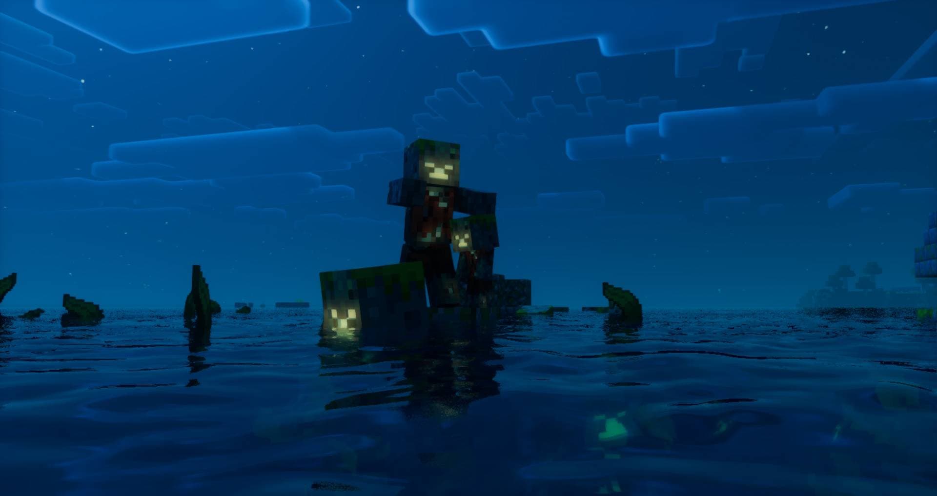 Fresh Animations: Emissive screenshot