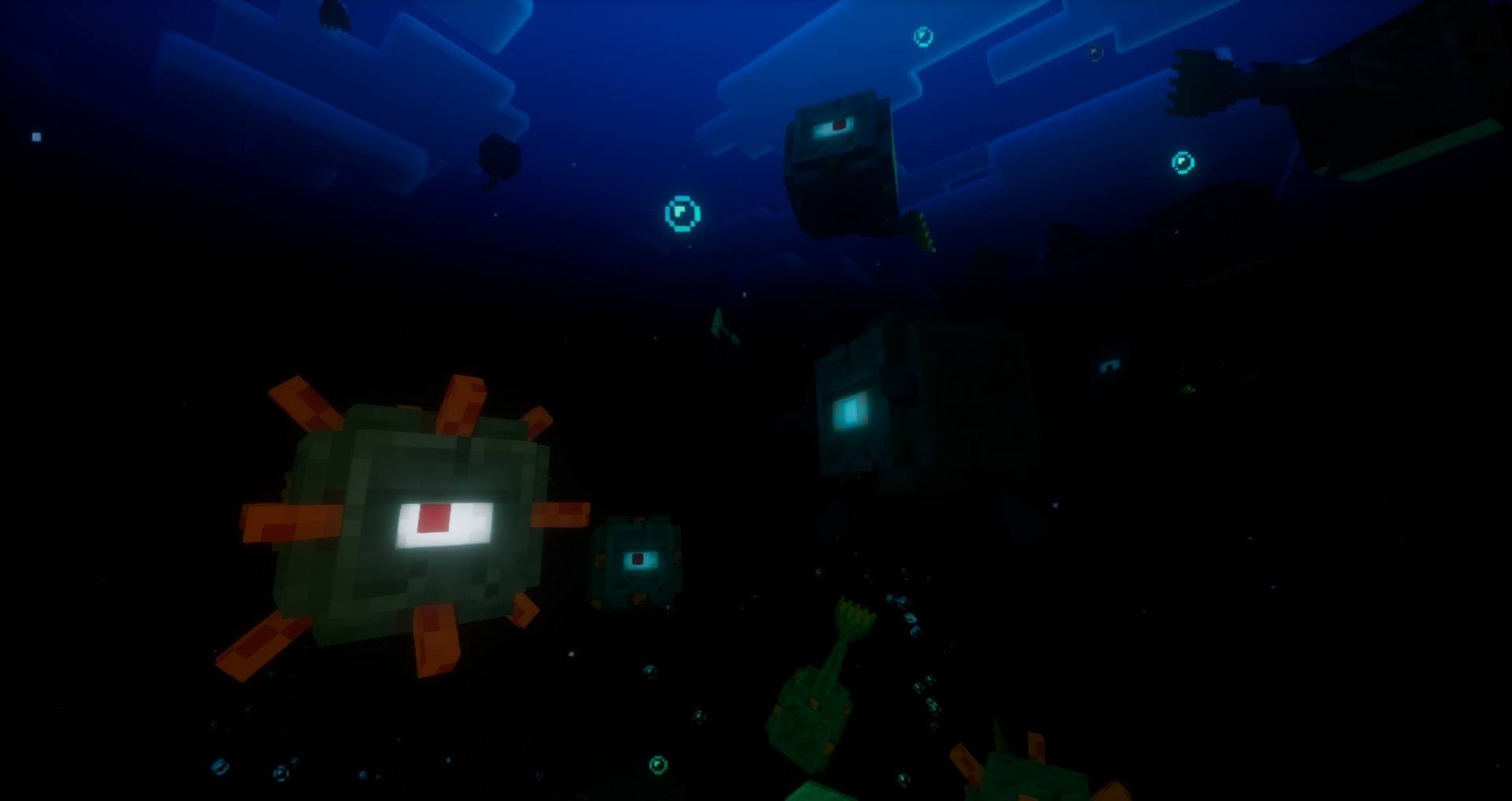 Fresh Animations: Emissive screenshot