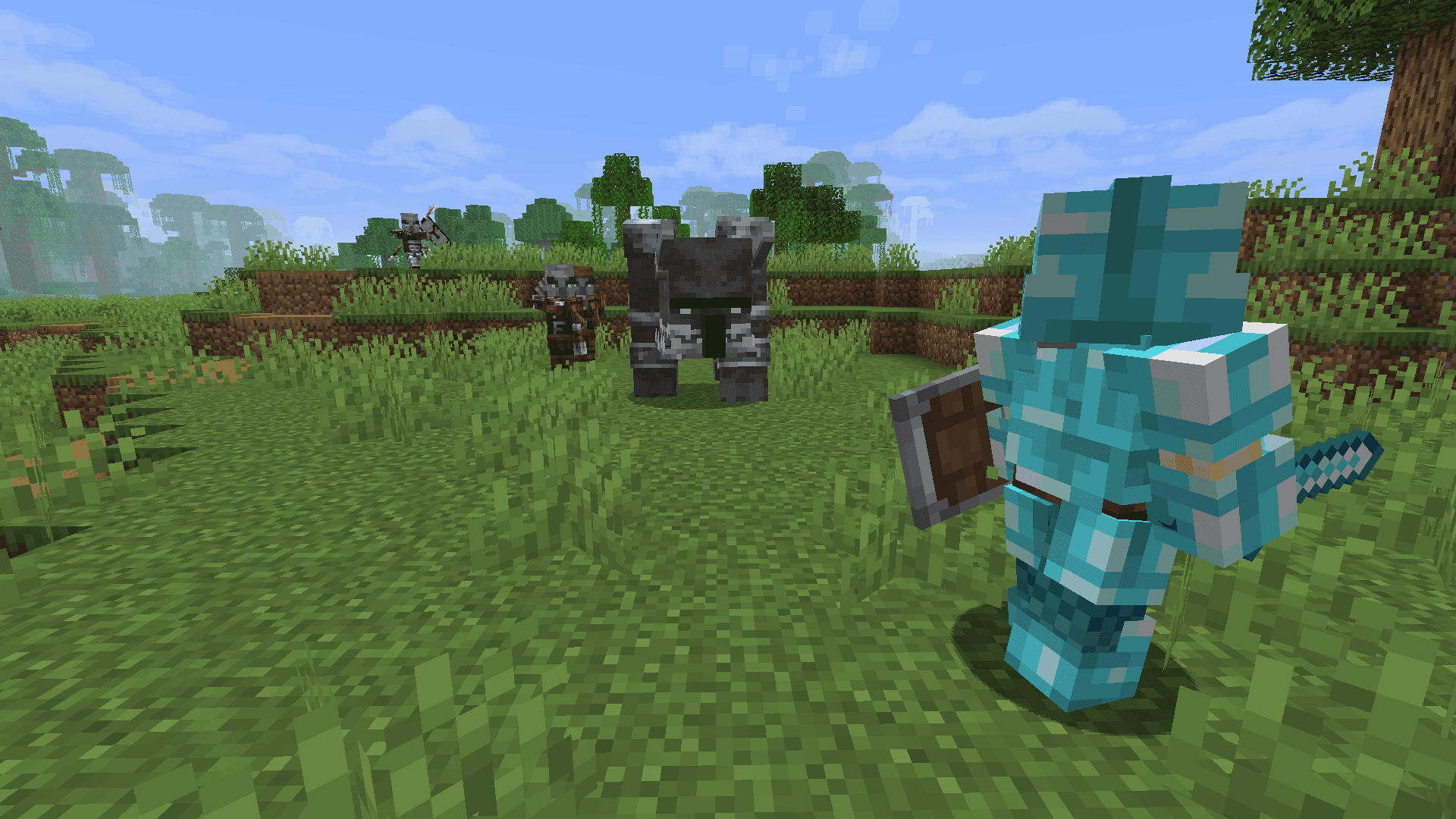 Drodi's Illagers screenshot