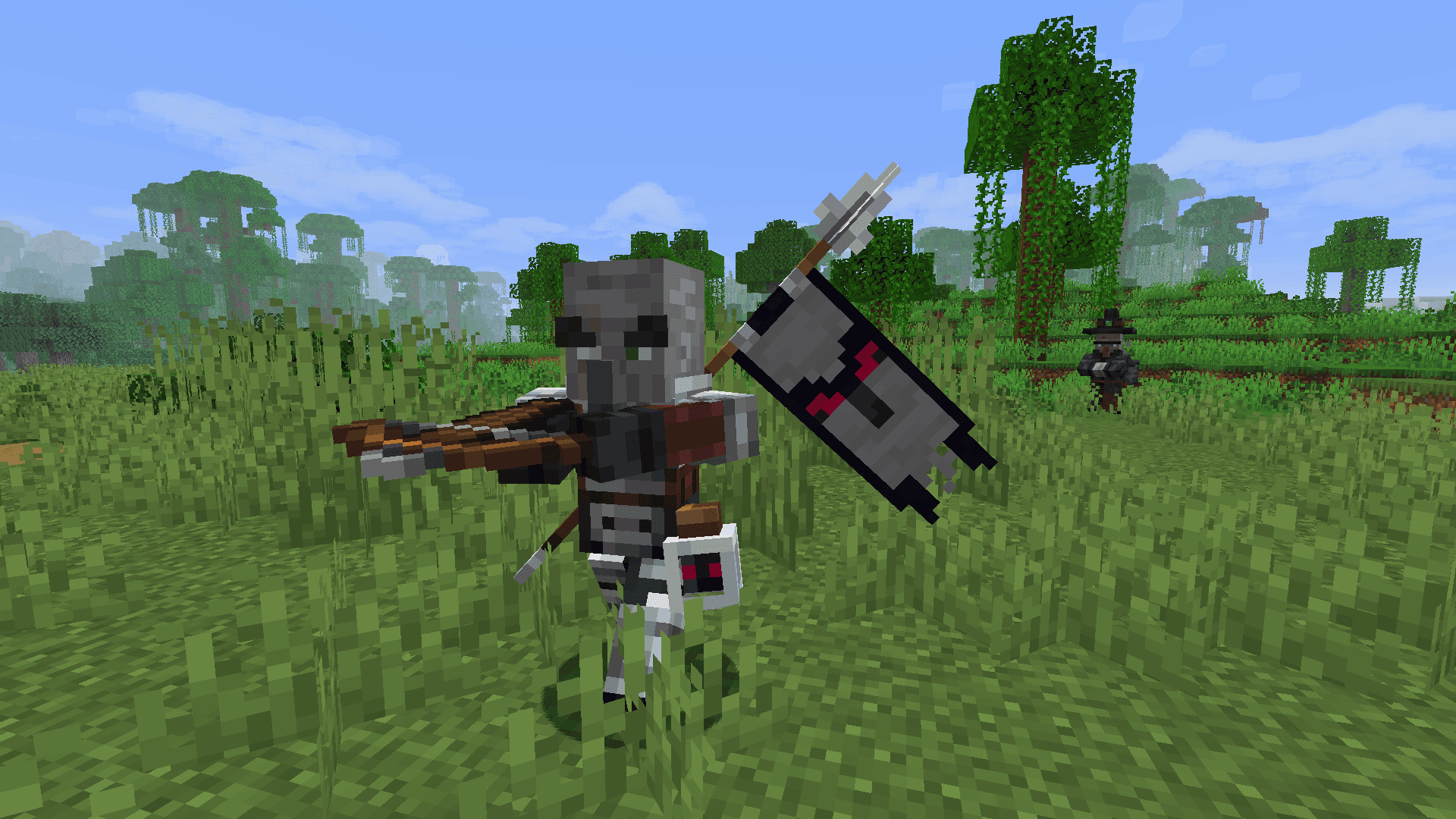 Drodi's Illagers screenshot