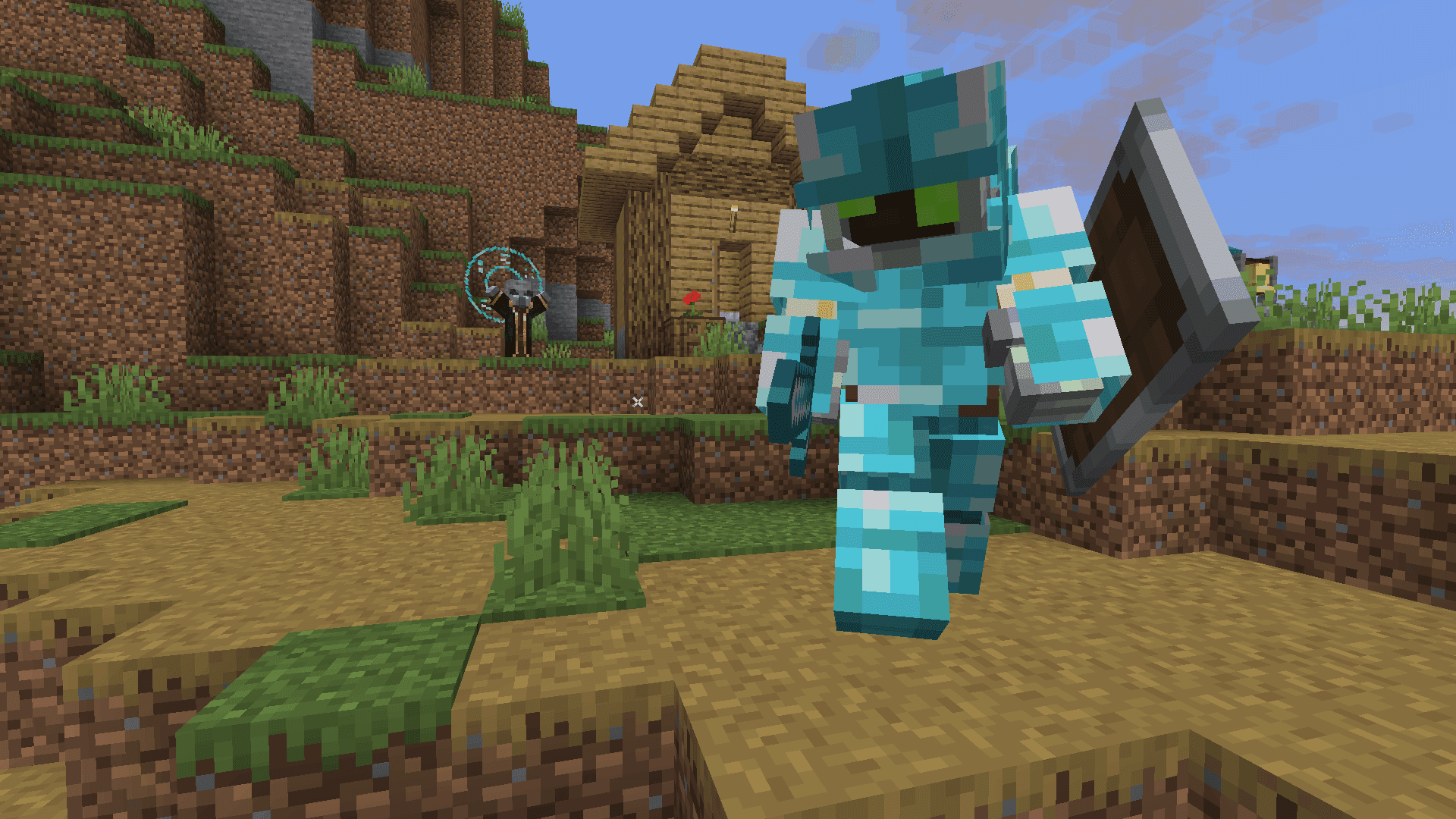Drodi's Illagers screenshot
