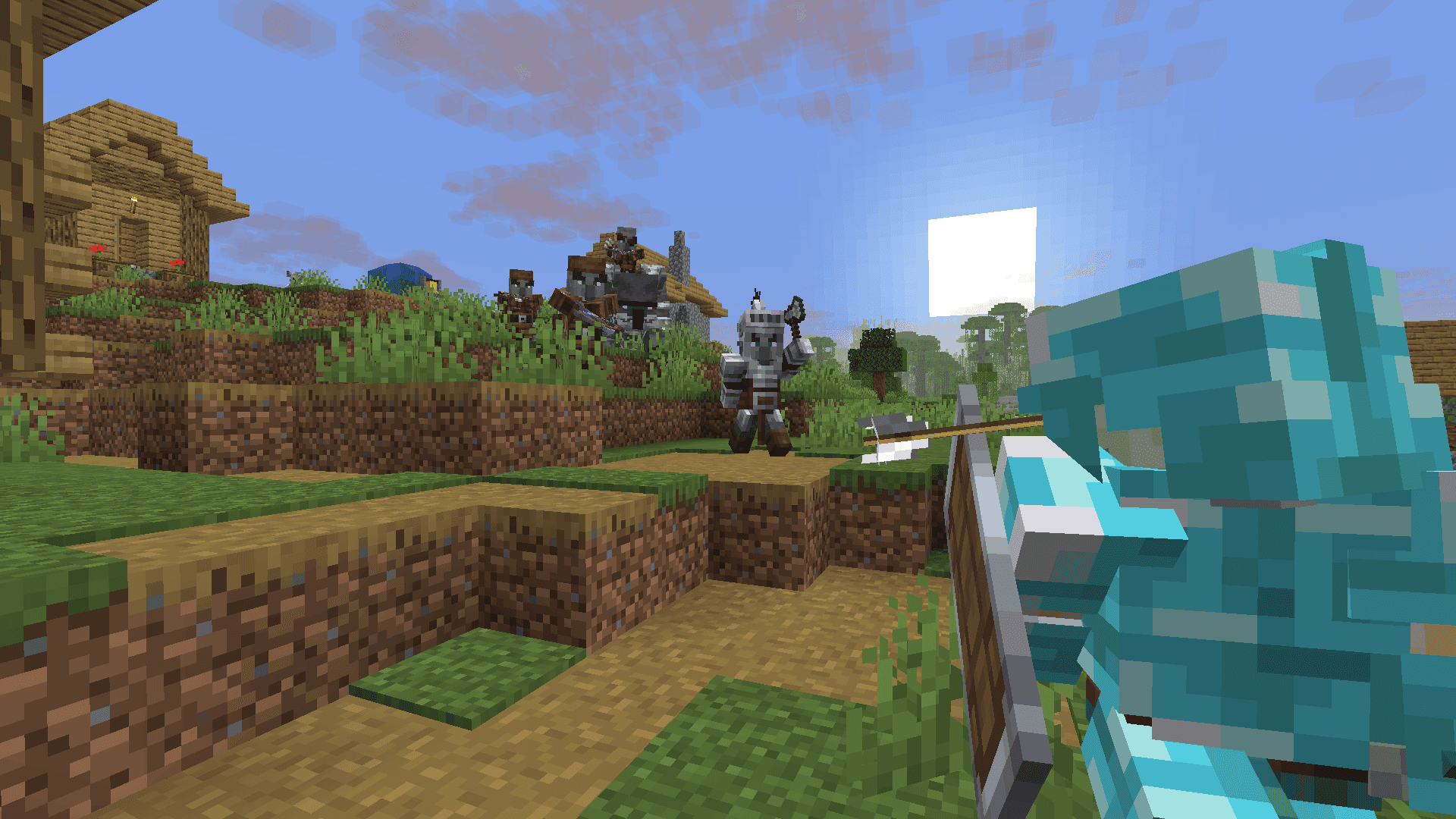 Drodi's Illagers screenshot