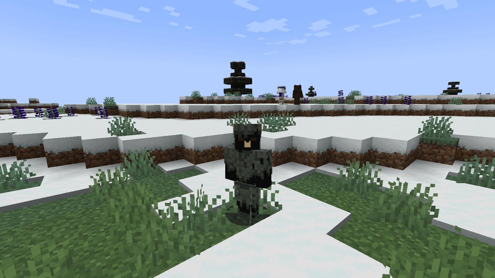 Lycanthropes screenshot