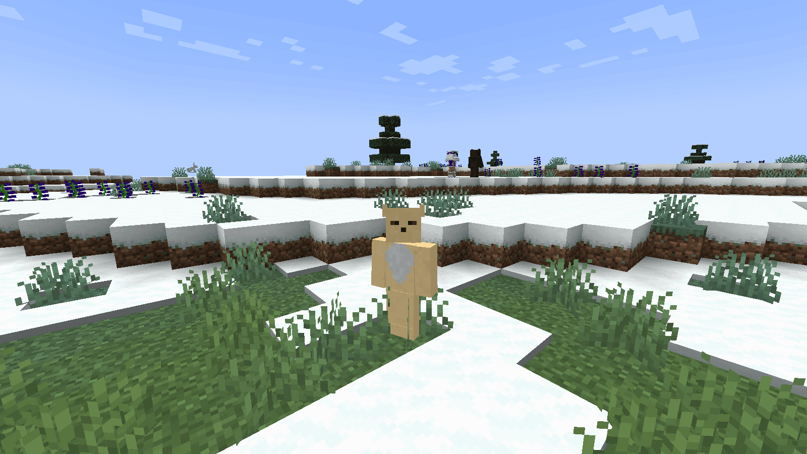 Lycanthropes screenshot