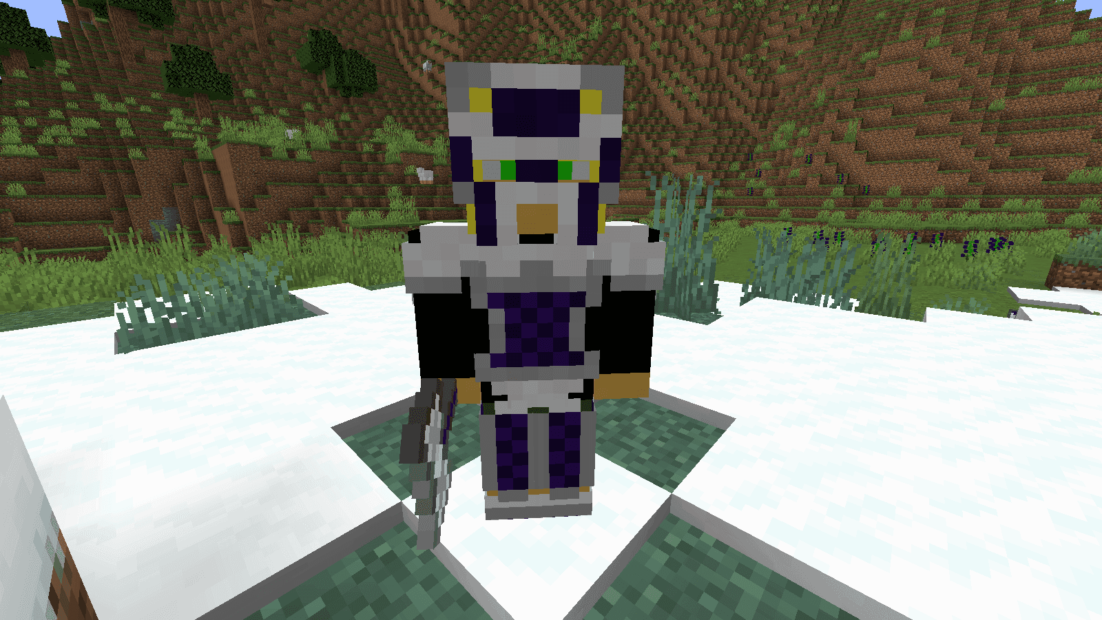Lycanthropes screenshot