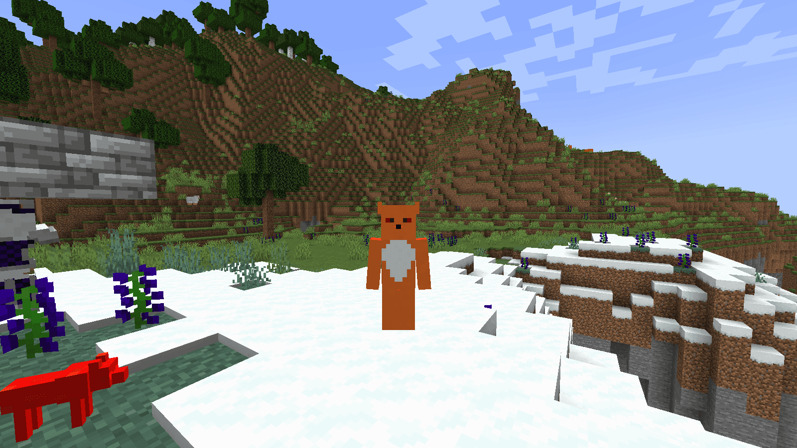 Lycanthropes screenshot
