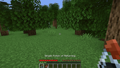 Bits and Balance screenshot