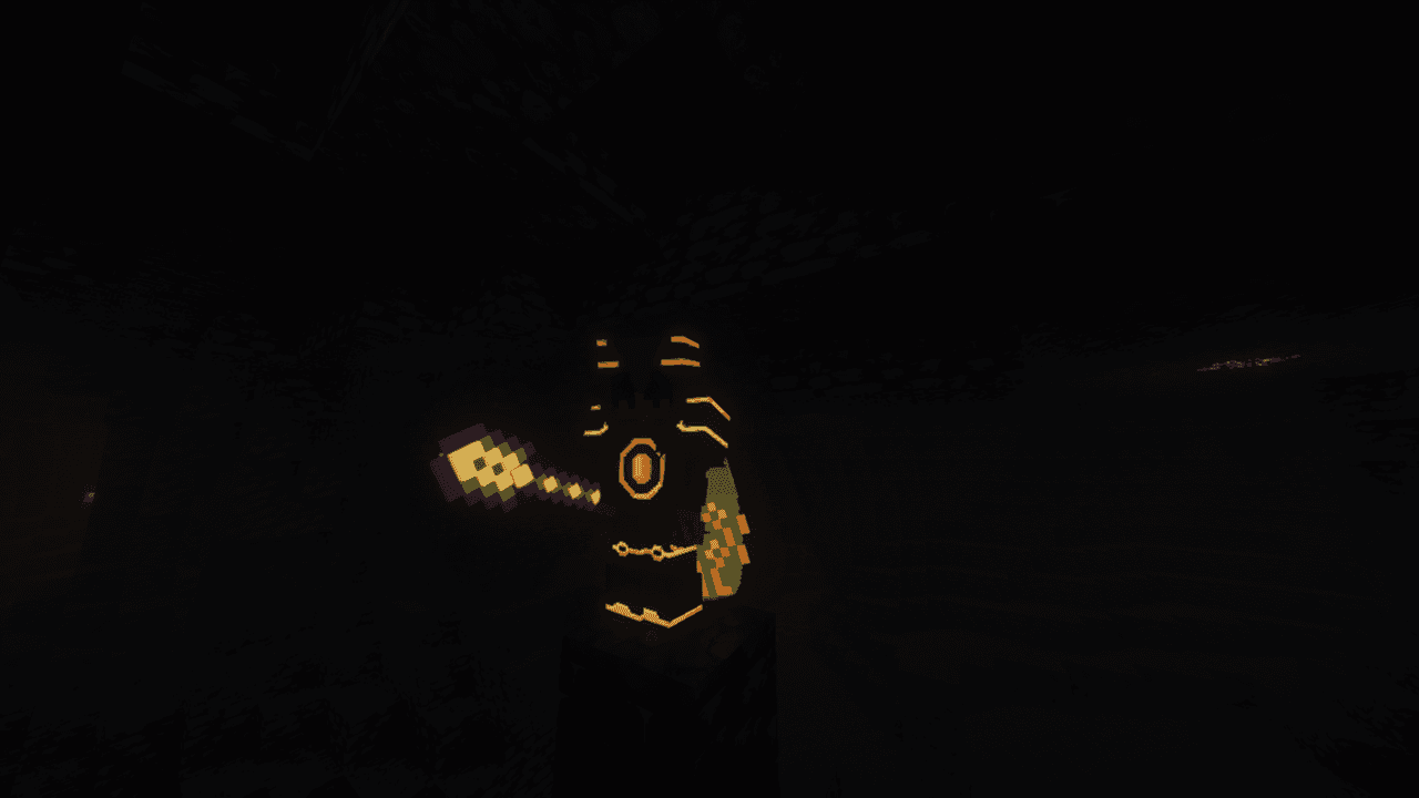 MrSwords & Tools 3D Glowing (Optifine/Continuity) screenshot